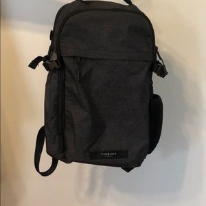 TIMBUK2 Unisex backpack Medium dark gray